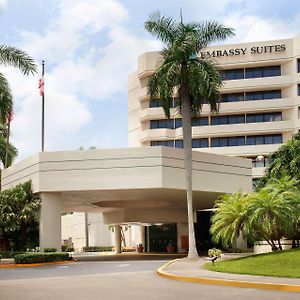 Embassy Suites Boca Raton